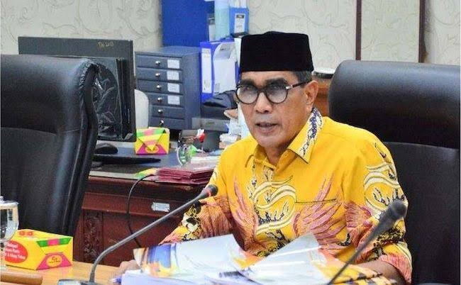 Tingkatkan Pendapatan Daerah, DPRD Riau Buka Opsi Pendampingan dari KPK